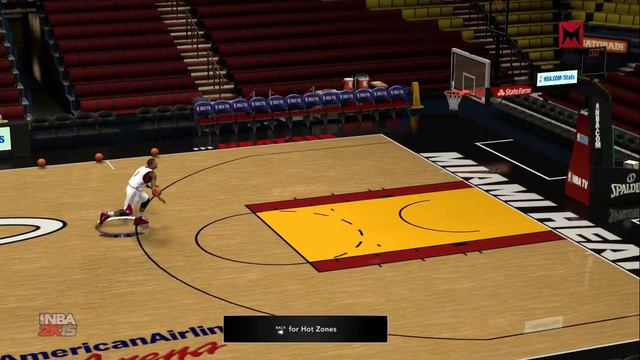 NBA2K16 EARLY TIP OFF IS HERE смотреть онлайн