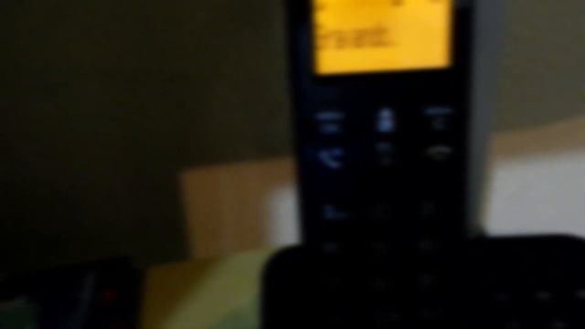 Telefone sem fio Philips D205 Secretaria Eletronica - Review смотреть онлайн