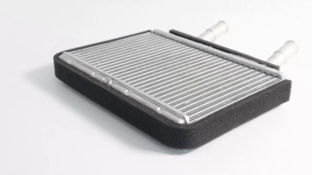 Радиатор Печки Кабинной Портер2 смотреть онлайн