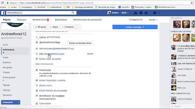 seo 11 creando galeria de imagenes смотреть онлайн