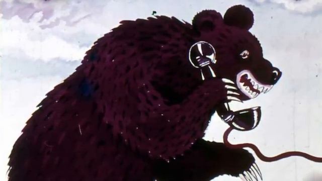 Корней Чуковский Телефон Рассказ для детей в стихах смотреть онлайн