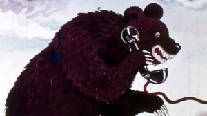 Корней Чуковский Телефон Рассказ для детей в стихах