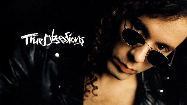 Marty Friedman - True Obsessions (Full Album) смотреть онлайн