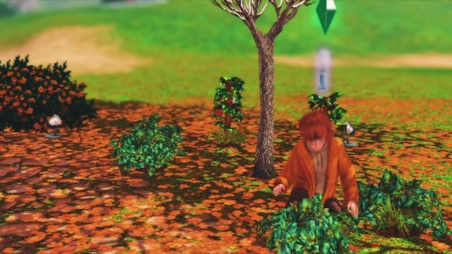 ♡ долгожданный день рождения ? + cas┆династия Кэррингтон gen.1 ep.6 ┆the sims 3 ̖́- смотреть онлайн