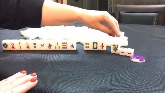 Hong Kong Mahjong Random Pulls 20170928 смотреть онлайн