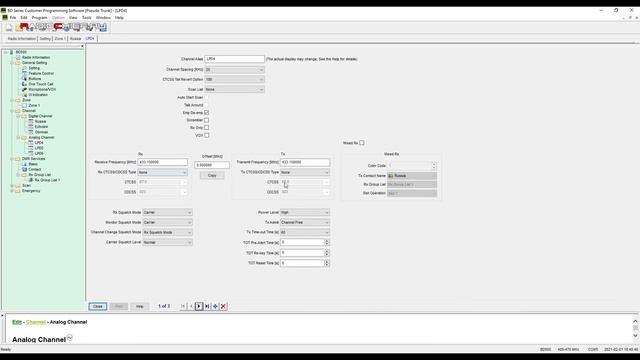 ✅ Hytera BD505 - обзор цифровой профессиональной радиостанции смотреть онлайн