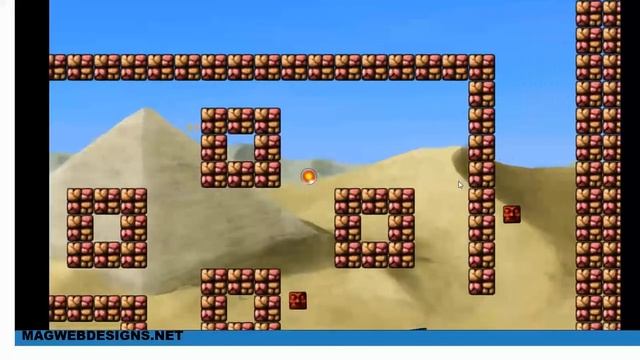 PONG SPLORIA | Remake of the Retro Classic PONG | New 2018 Indie Game смотреть онлайн