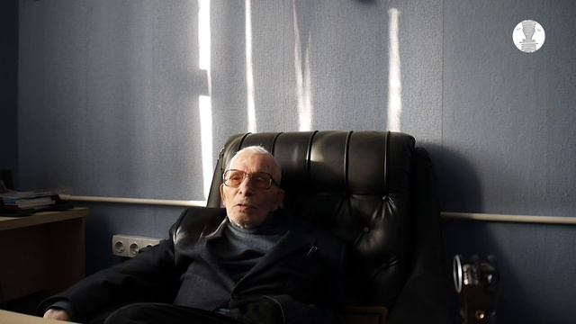 Беседа с В.А. Ядовым смотреть онлайн