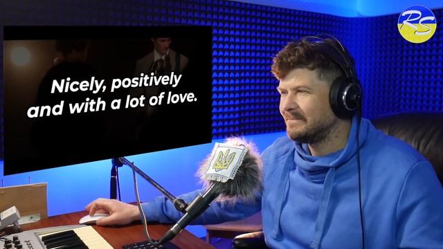 Who will enter the TOP-10? - MY REACTION AND SHORT COMMENTS - ESC 2023 смотреть онлайн