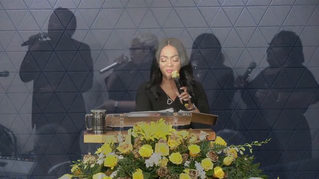 Celebration of Life for Ms. Ernestine Ham-Peak смотреть онлайн