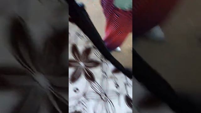 Матрасик в коляску своими руками смотреть онлайн