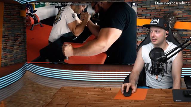 Max Madsen,Iron Mike & Erdem Dül am Ballern /Damien Zaid und sein Shaker / Halbgottschmiede verlier смотреть онлайн