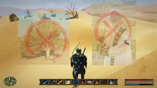 Готика 3 ХОРОШАЯ ИГРА? смотреть онлайн