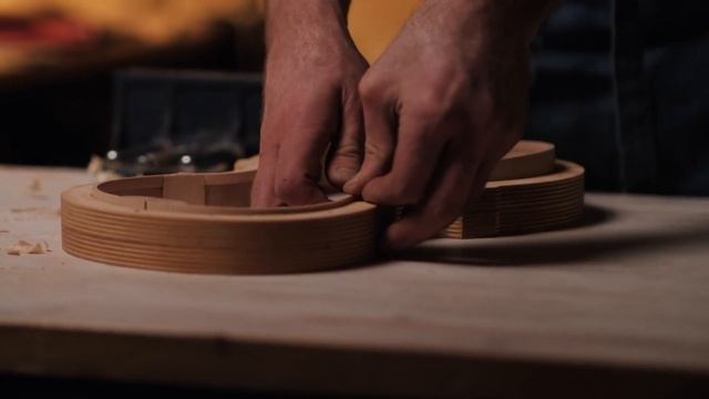 Скрипичная мануфактура ARCATA. Санкт-Петербург. смотреть онлайн