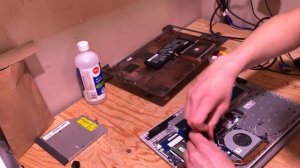 Lenovo IdeaPad 320-15IKB SSD Install + RAM Upgrade [tutorial]