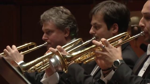 Strawinsky: Scherzo fantastique ∙ hr-Sinfonieorchester ∙ Paavo Järvi смотреть онлайн