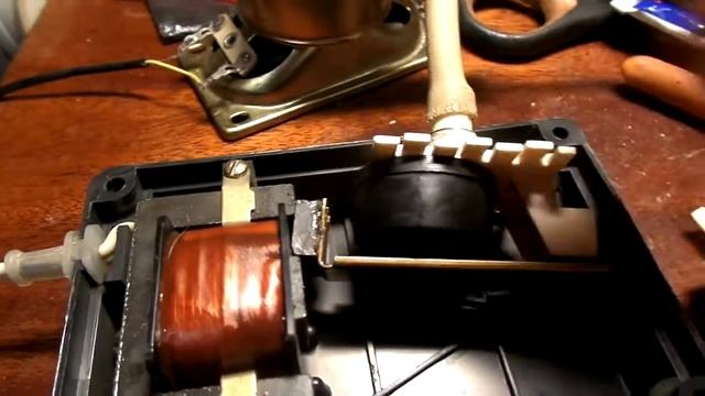 Микрокомпрессор - АЭН 4 (1987 года) смотреть онлайн