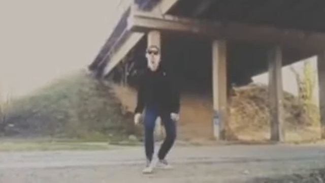 DimerGo|Kansk. Hip-Hop dance. смотреть онлайн