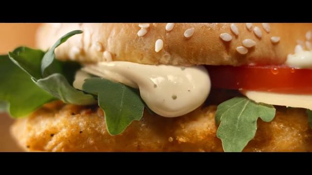 McChicken Variation Ricercato смотреть онлайн