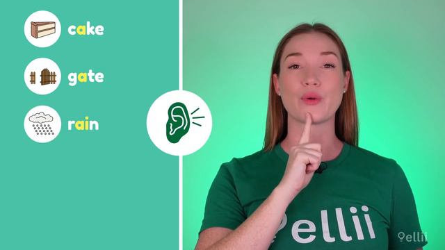 Practicing /e/ – English Pronunciation Lesson (Part 2) смотреть онлайн
