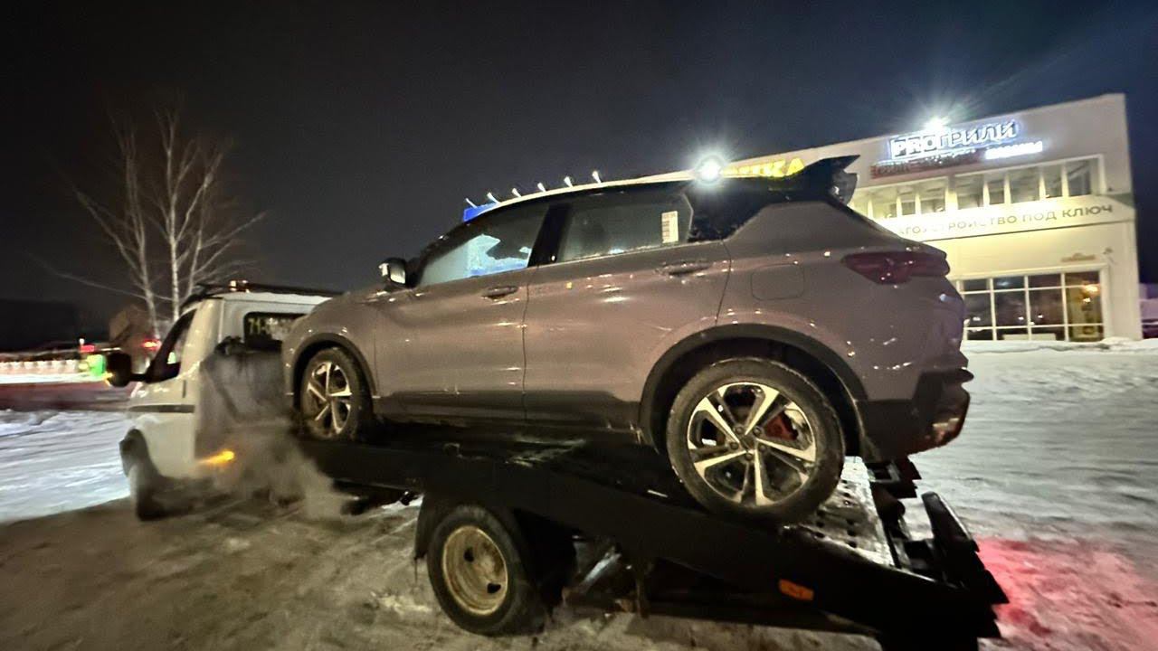 Отзыв партнера компании. UrbanAutoTrade смотреть онлайн