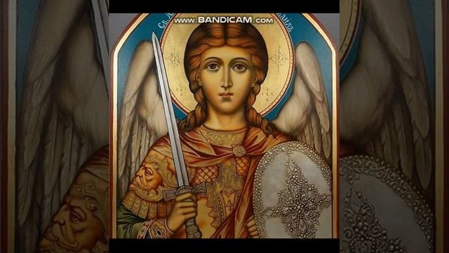 Радуйся Архангеле Михаиле (2 часть) смотреть онлайн