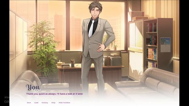 Swing & Miss | PC Gameplay смотреть онлайн