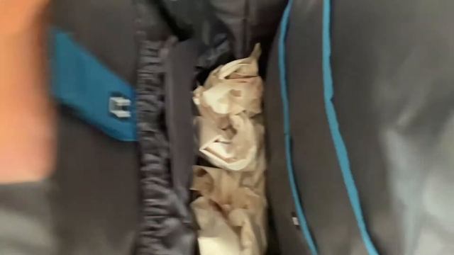 Lenovo Legion 17” Armored Backpack смотреть онлайн