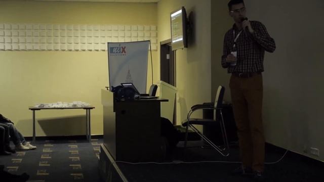 Symfony2: Разработка RESTful API. Тарас Омельяненко смотреть онлайн