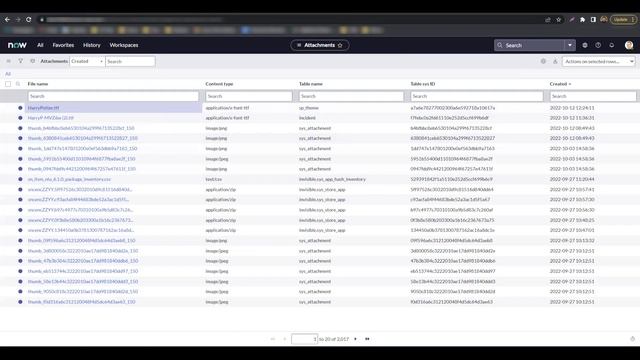 How to Change Default Fonts on a Service Portal in ServiceNow | ServiceNow Tutorial смотреть онлайн