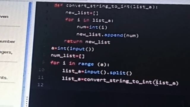 Foundation Exam - 3 || Elements of Anti-Diagonal||#Ccbp||#NxtWave смотреть онлайн