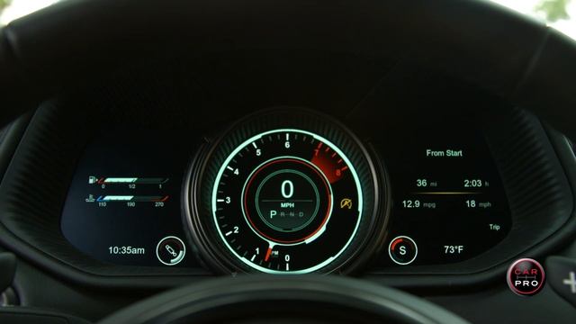 Test Drive: 2017 Aston Martin DB11 смотреть онлайн
