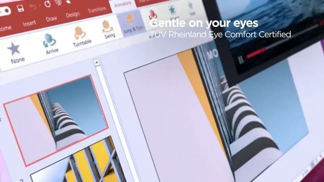 Lenovo 27-inch IPS Panel Monitor Rs 24,899 смотреть онлайн