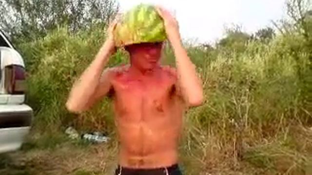 Арбузные войска