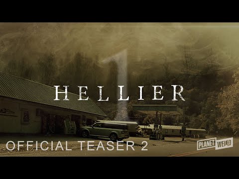 HELLIER: Teaser 2