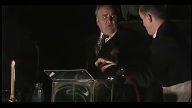 DOMINANTE. Aktieris Gunārs Placēns /2006/ смотреть онлайн