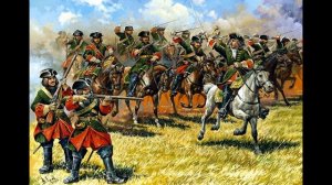 Реформы Петра 1