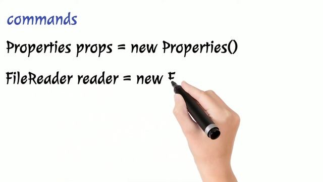 Revision of Java Commands Part 1 смотреть онлайн