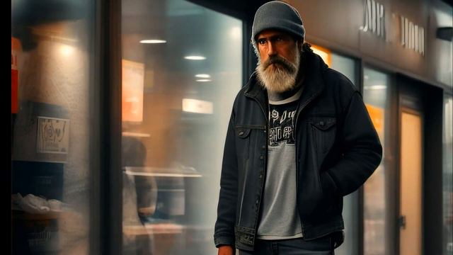 Встреча с неожиданным вледельцем БМФ Х7(АНИМАЦИЯ) смотреть онлайн