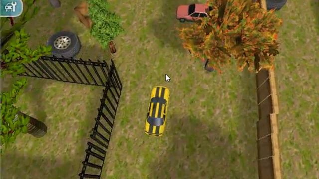 прохождение-страх скорости#1серия смотреть онлайн