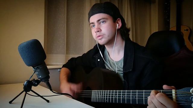 Scorpions - Maybe I Maybe you (cover) смотреть онлайн