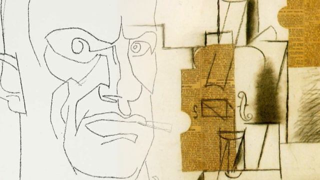 Владимир Маяковский - Скрипка и немножко нервно смотреть онлайн
