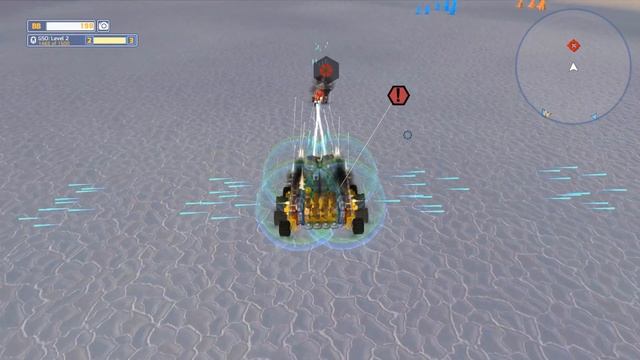 Terratech - Ep. 10 - The Quest For The Fabricator! - Let's Play [TerraTech Season 4]