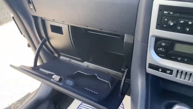 2006 Peugeot 1007 1.4 Sport LB56 POU Walk round video смотреть онлайн