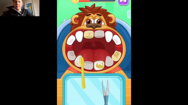 Я СТАЛ ДЕТСКИМ СТОМАТОЛОГОМ! смотреть онлайн