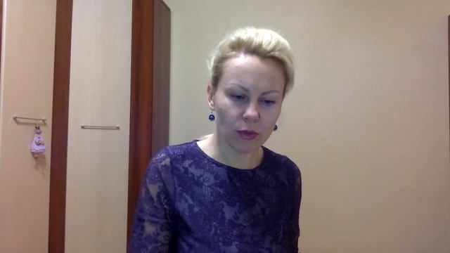 Как цвет волос влияет на ваше состояние внутри? смотреть онлайн