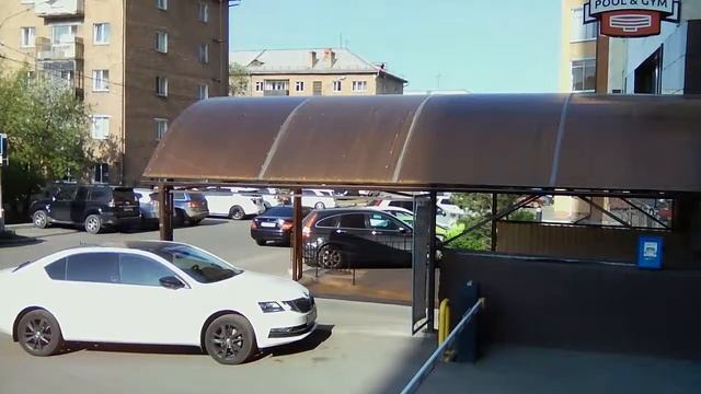 Красноярск Фитнес клуб Pool and Gym на Толстого #360° Fitness Pool and Gym Club смотреть онлайн