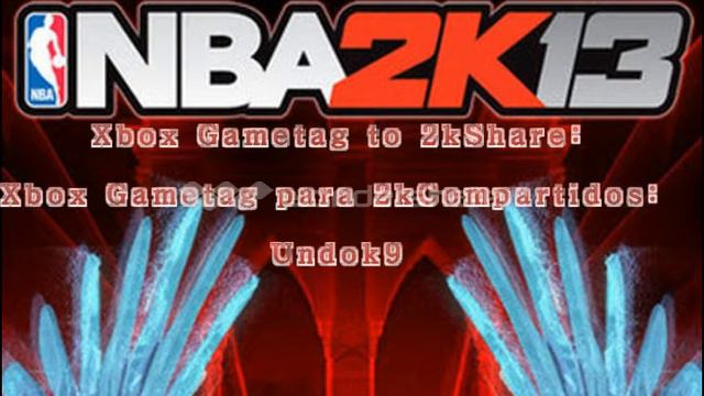 NBA 2k13 Update Rosters 2013-2014 V1.0 смотреть онлайн