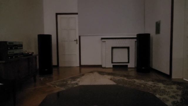 TMR 160 criterion REVOX B251 METZ MECASOUND 4963 DENON DL 160 смотреть онлайн