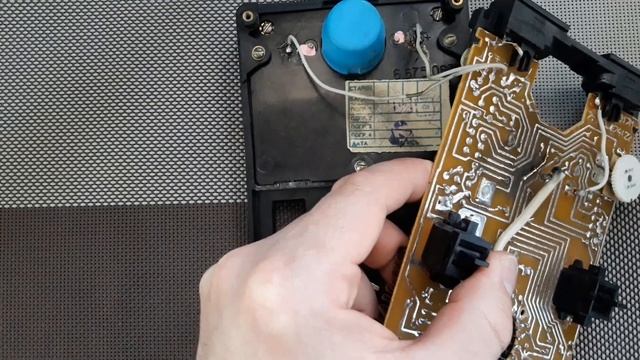 Стрелочный прибор Ц4317М / ремонт стрелочного прибора / как пользоваться прибором Ц4317М смотреть онлайн